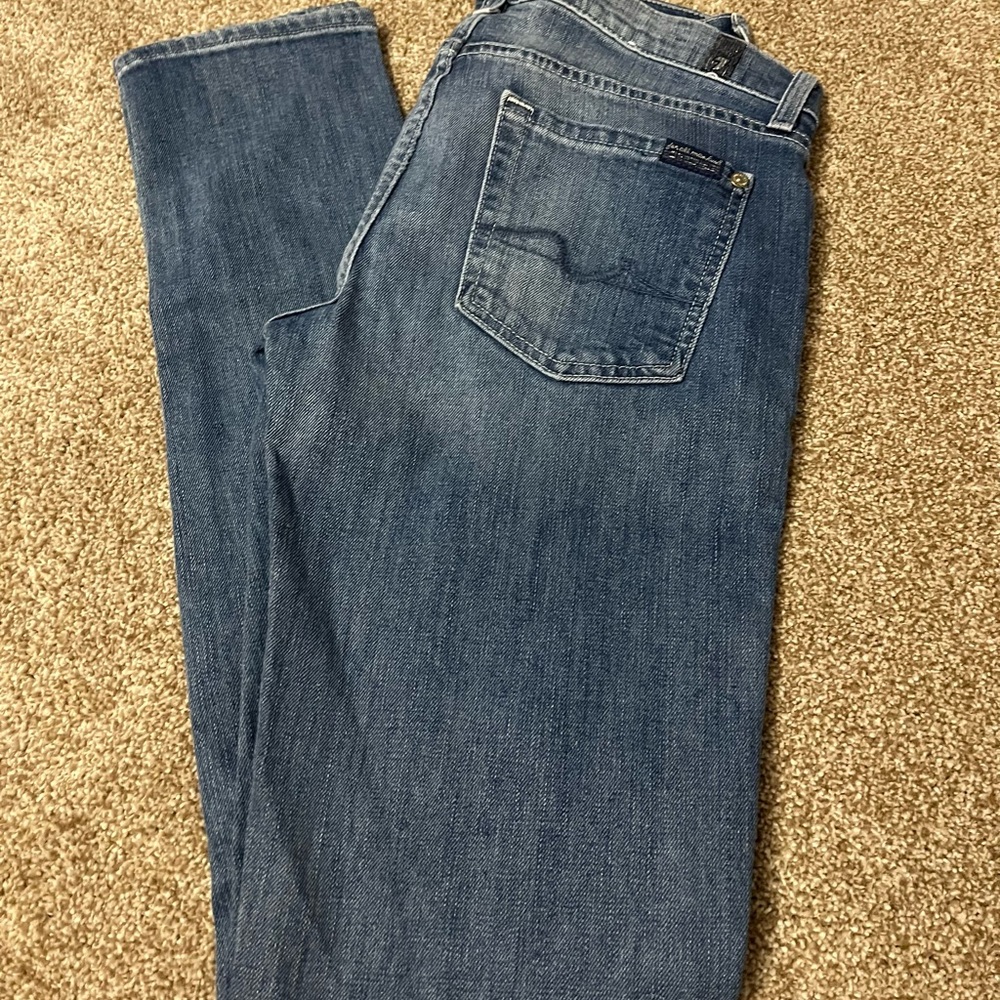 Blue Jeans